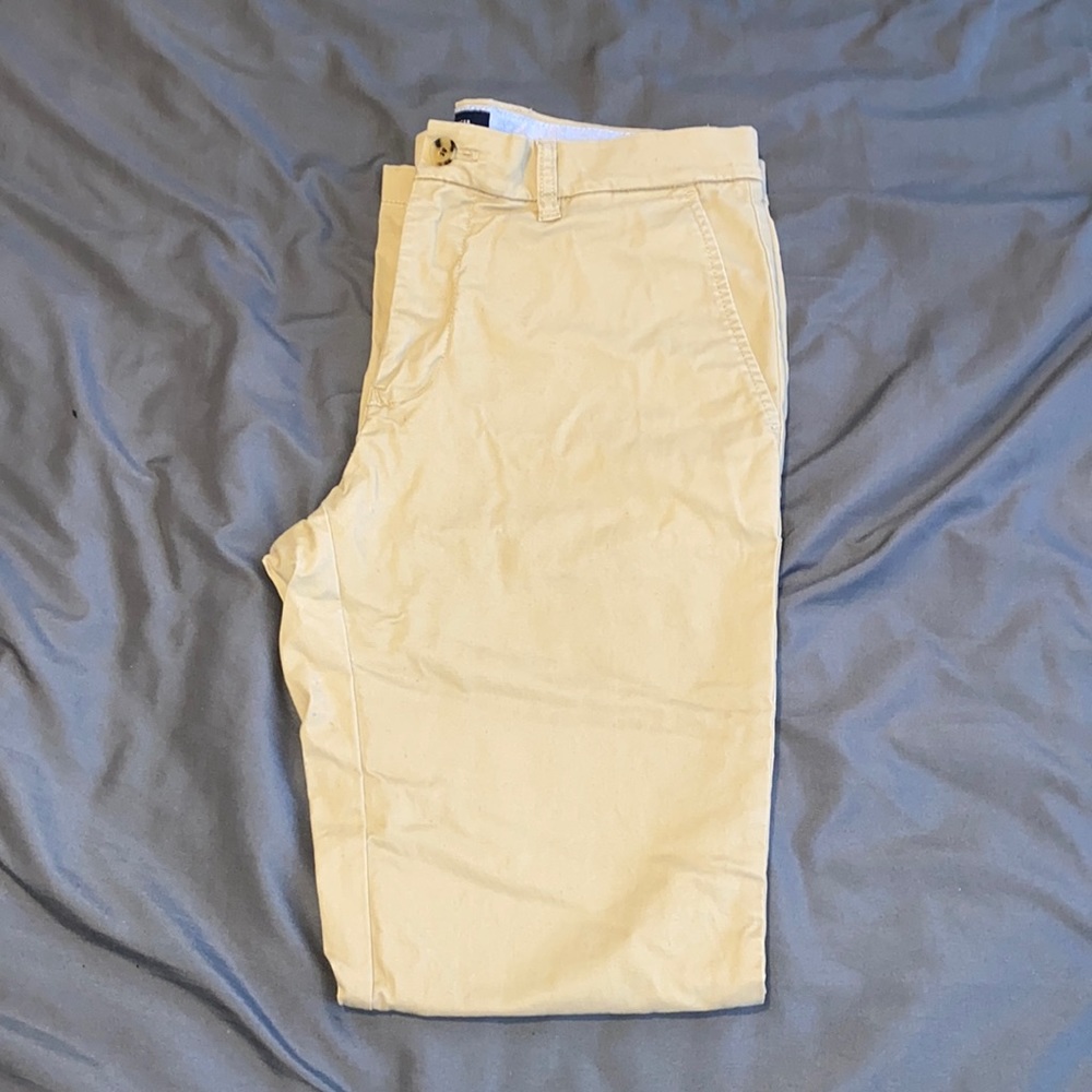 Tommy Hilfiger Khaki pants